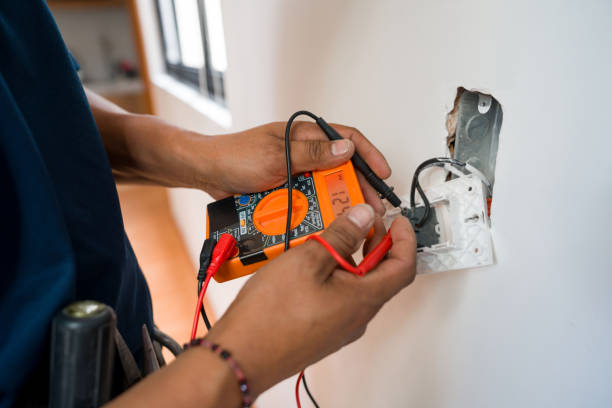 Best Local Electrician Companies  in Hidden Meadows, CA