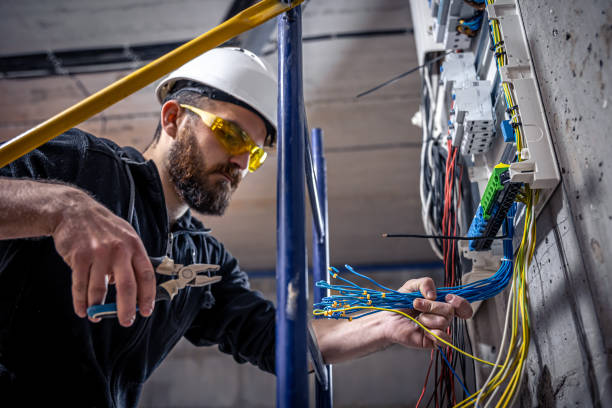 Best Home Electrical Repair  in Hidden Meadows, CA