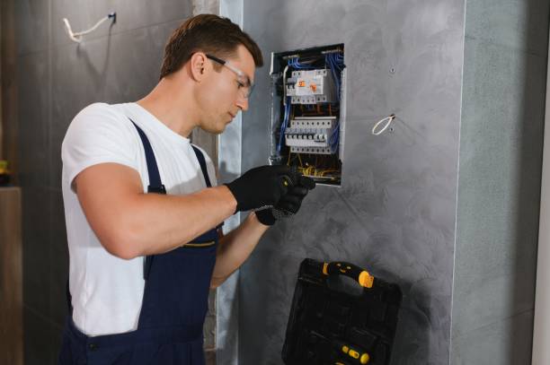 Best Commercial Electrician Services  in Hidden Meadows, CA