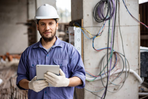 Best Circuit Breaker Repair  in Hidden Meadows, CA
