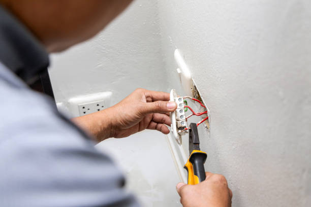 Best Affordable Emergency Electrician  in Hidden Meadows, CA