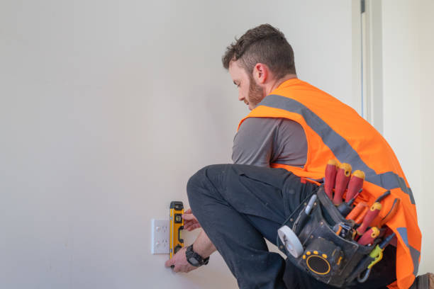 Trusted Hidden Meadows, CA Electrician Experts